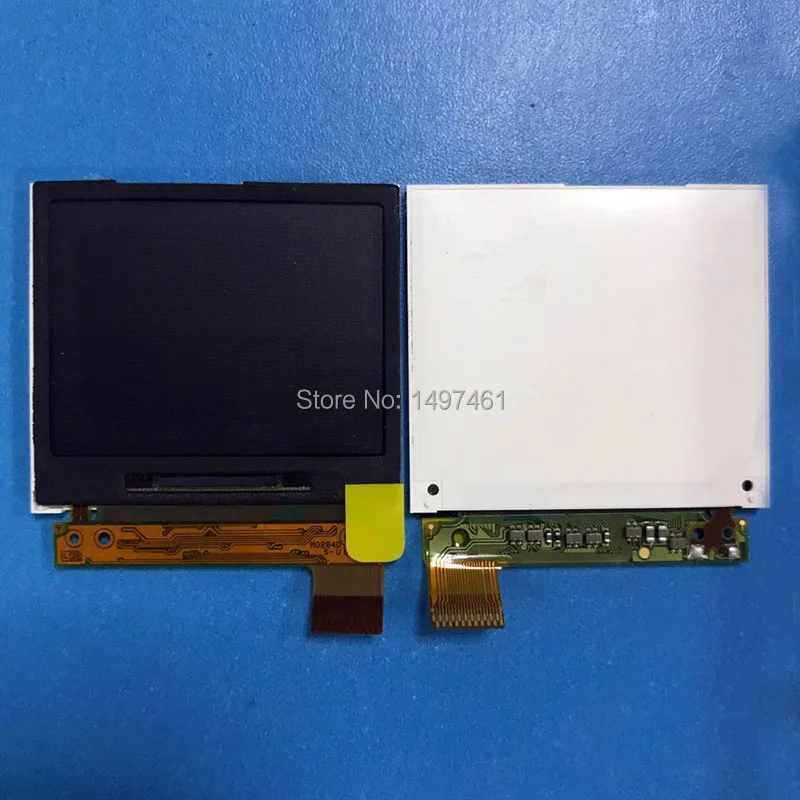 Новый внутренний ЖК-экран Запасные части для IPod Nano2