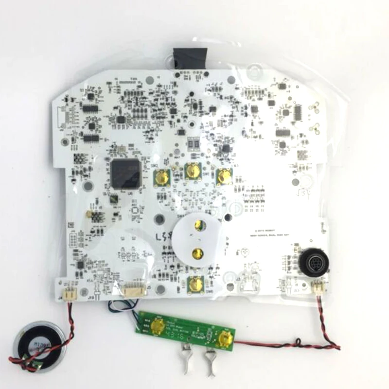 

Portable 650 / 651 / 560 PCB Accessories Motherboard Board For Roomba 500 600 Series Robots Home Garden Supplies