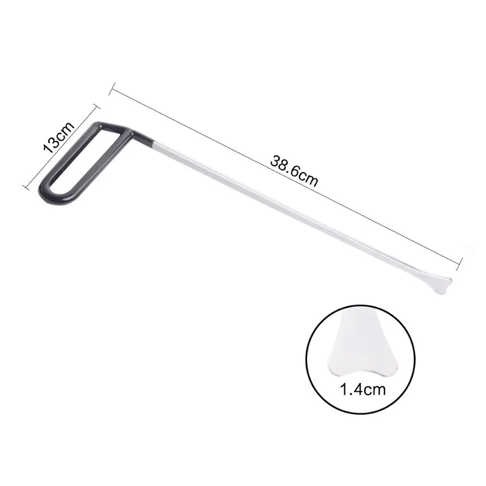 FURUIX Rods Tools Paintless Dent Repair Kits S