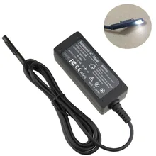 12 В 2.58A 36 Вт AC ПИТАНИЕ адаптер кабель зарядное устройство для microsoft Surface Pro 3 4 Pro3 Pro4 1625 Магнитный зарядный разъем