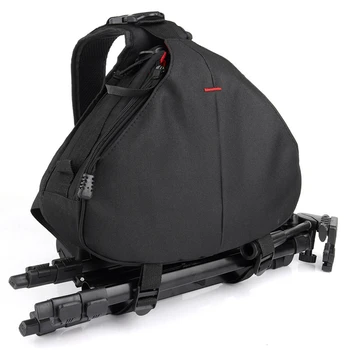 

Waterproof Backpack Shoulder Dslr Camera Bag Case For Canon Eos 1300D 760D 750D 700D 600D 7D 80D 6D 5Dii 5Ds 5Dr 60D 1200D