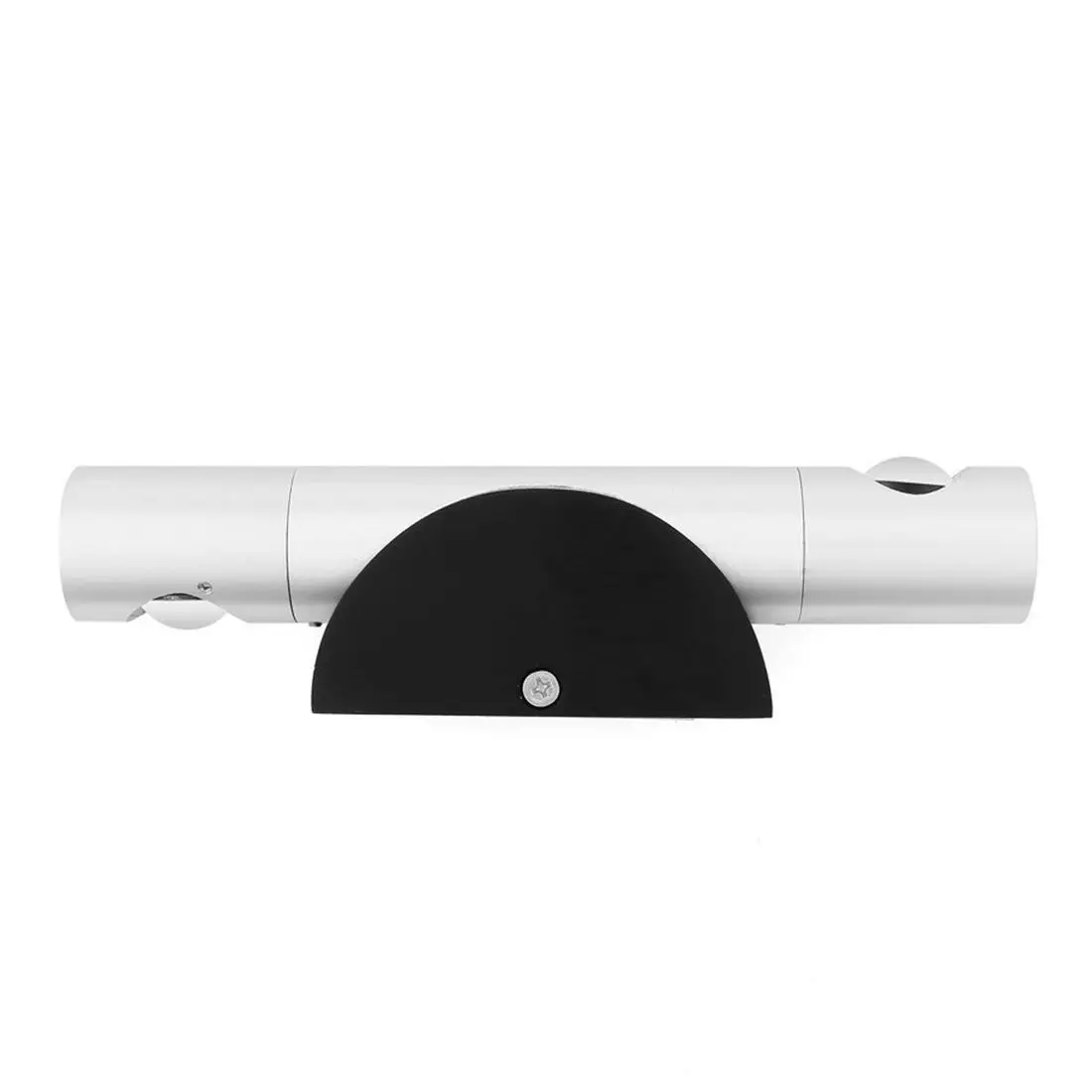 

6W Aluminum Modern LED Wall Light Twin Wall Light Wall Lamp in Cool White for Living Room, Bedroom and Dining Room