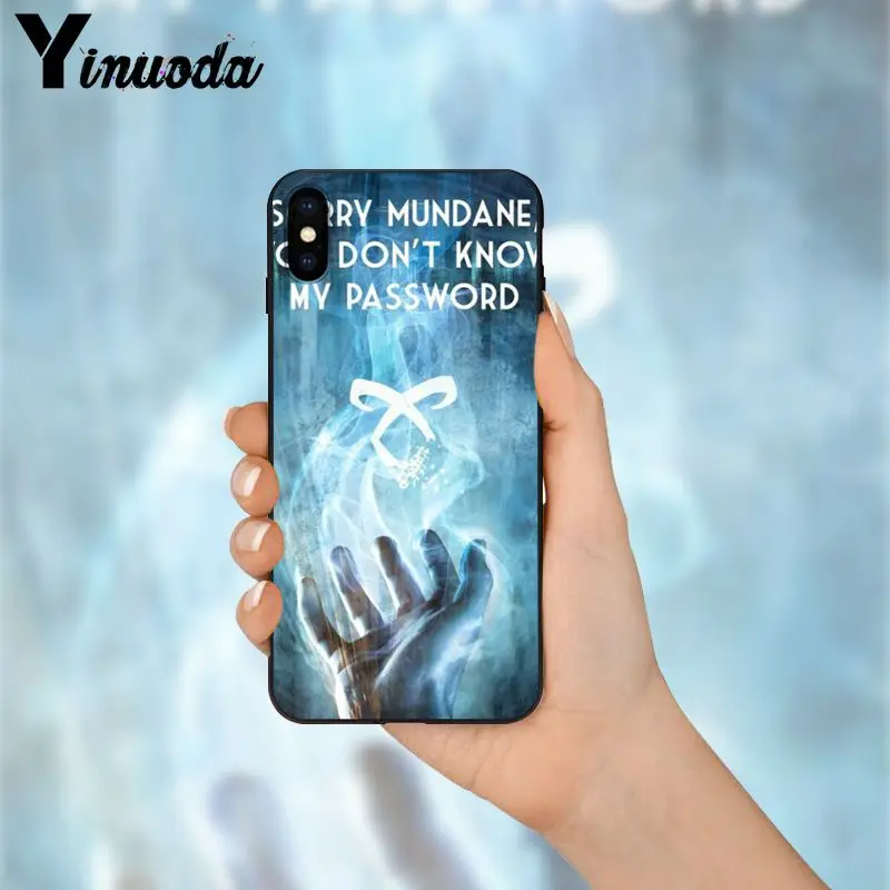 shadowhunters 