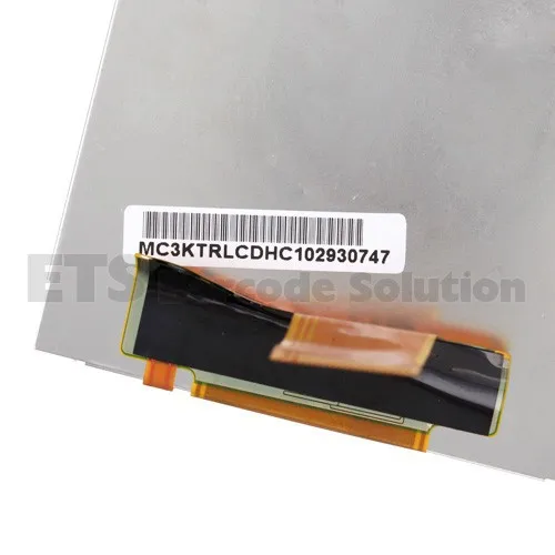 OEM Symbol MC3100, MC3170, MC3190 LCD Screen (3)