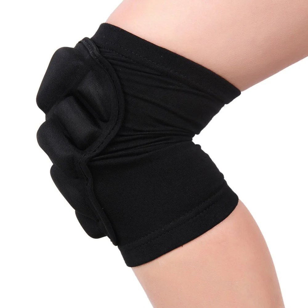 Knee Pad Motorcycle Knee Protection Racing Guard Protective Gear Sports ...