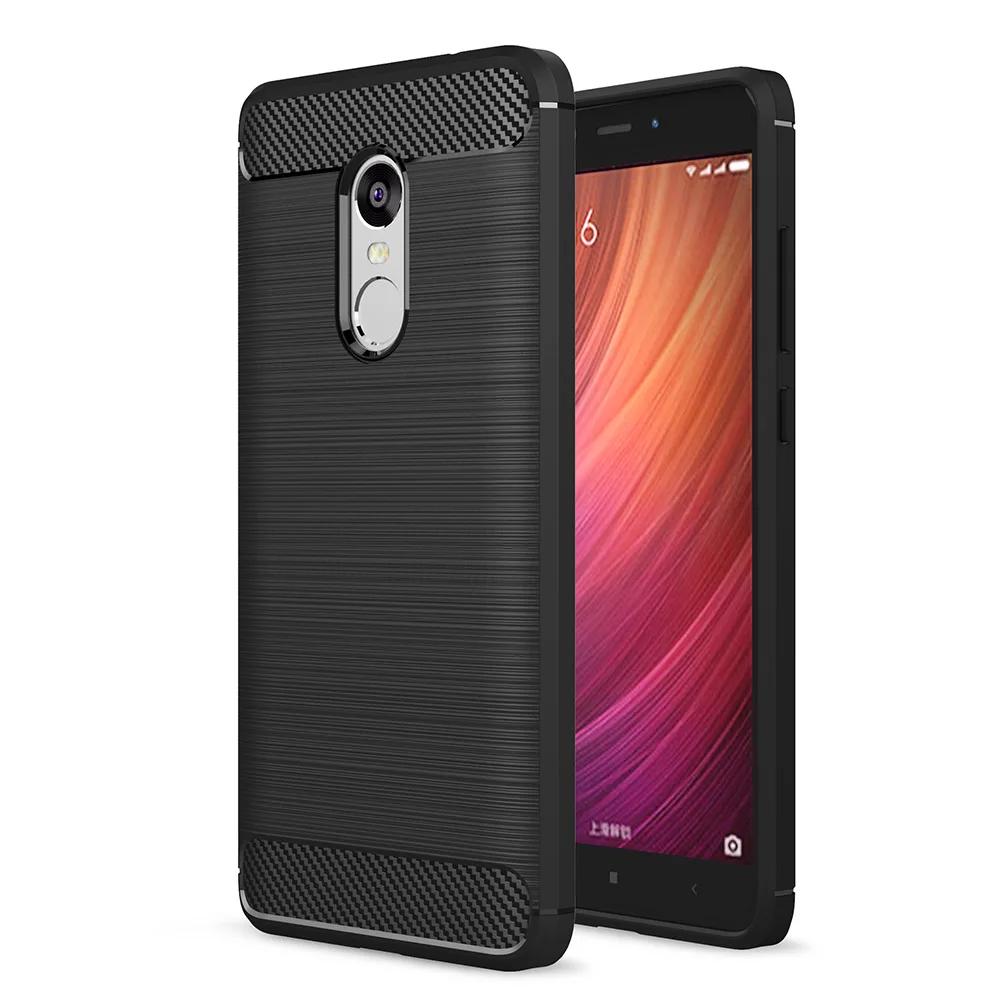 Xiaomi Redmi Note 4 Фото
