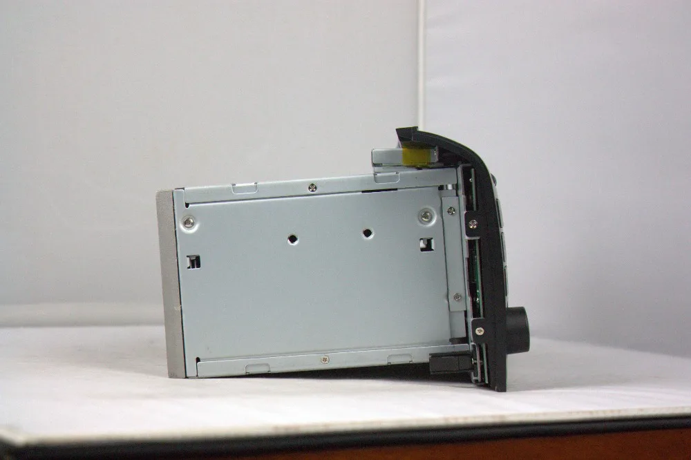 Best KLYDE 7" 2 Din Android 8.1 Car Radio For MAZDA 3 2004-2009 Car Audio Multimedia Player Car Stereo RAM 2GB DVD Player Flansh 16GB 4