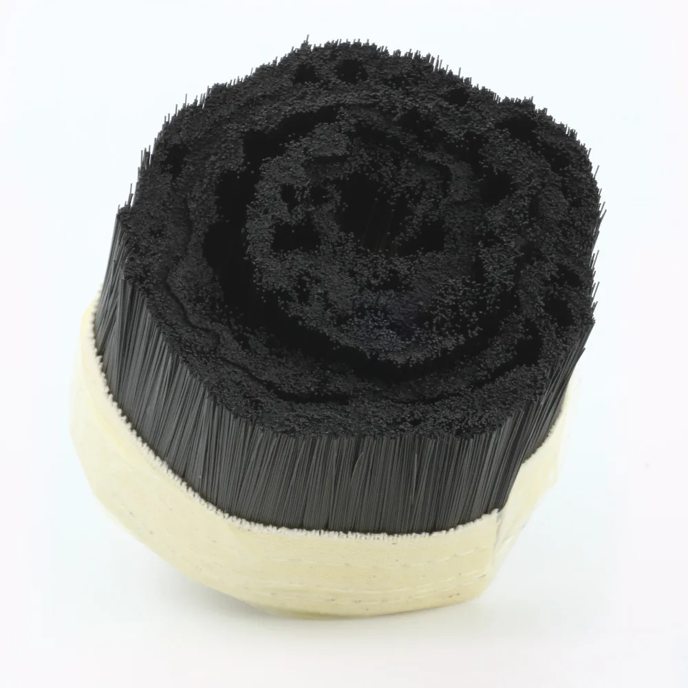 10m*70mm Brush Vacuum Cleaner Engraving Machine Dust Cover,brush for dust collect of cncin