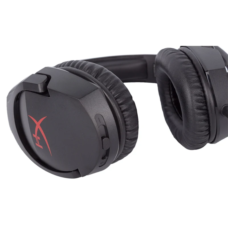 Kingston Earphone HyperX Cloud Stinger Auriculares Headphone Steelserie Gaming Headset with Microphone Mic For Computer PS4 Xbox