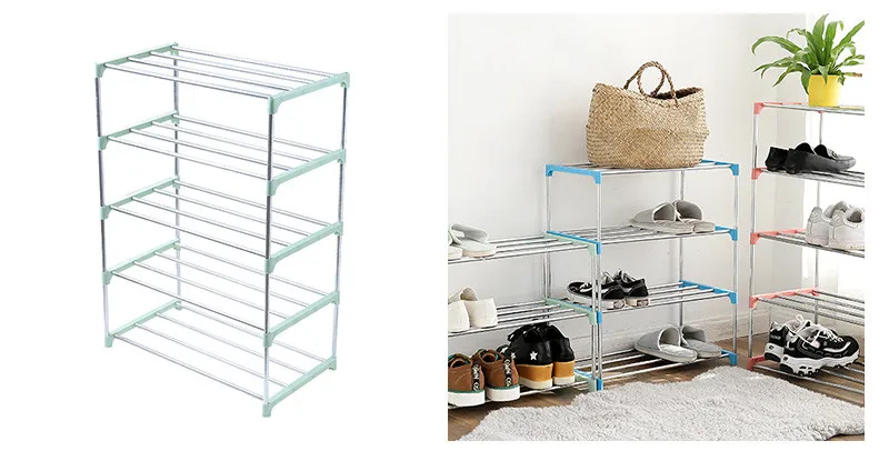 shoe racks (14)