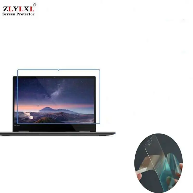 

2 pcs alot soft film for Lenovo Yoga720 13.0 pad Tablet PC screen protector