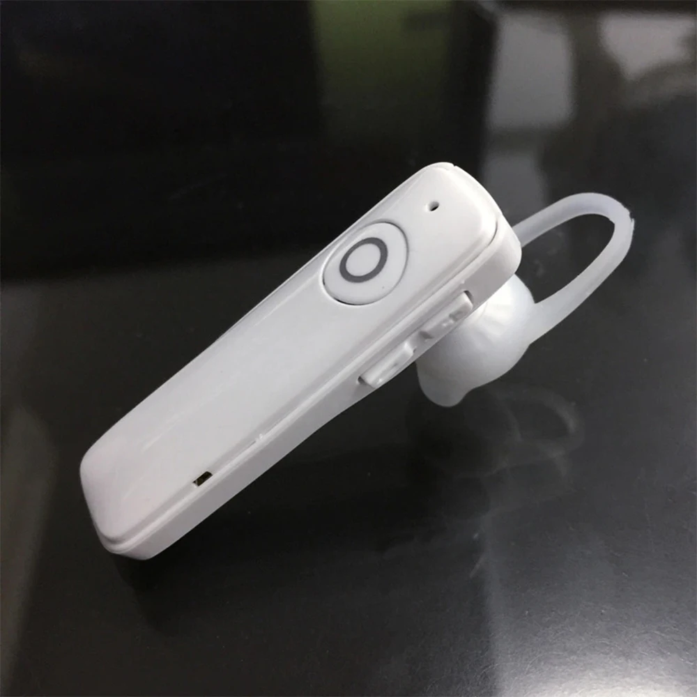 M165 Bluetooth Earphone (8)