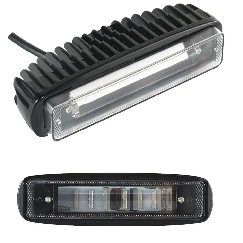 Led light zone