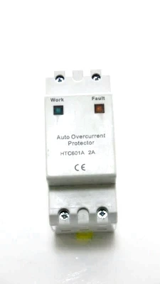 HTC601A CNOK601A CNOK601B DHC601A Smart Limiter | Обустройство дома