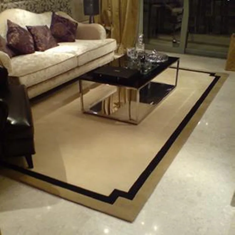 US $100.80 2017 Simple Modern European Carpet Living Room Coffee Table Bedroom Bedside Mattress Model Full Floor Carpet Customization