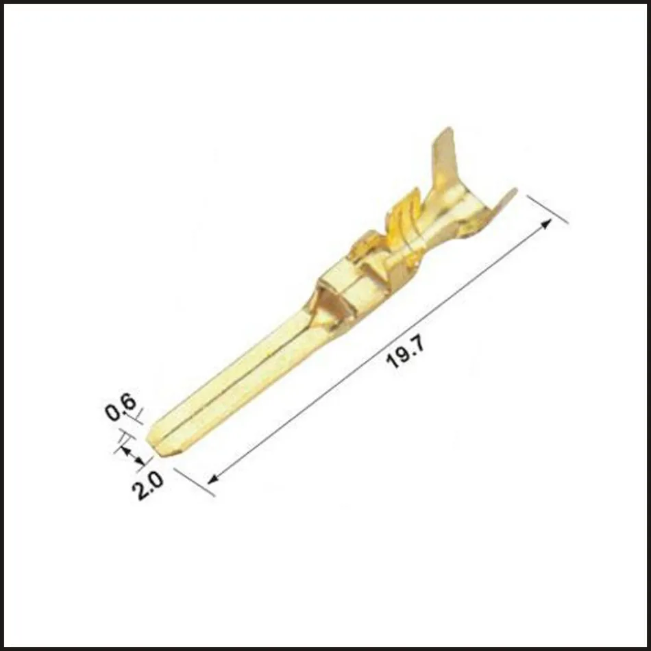 Male connector female wire connector connector tyco ...
