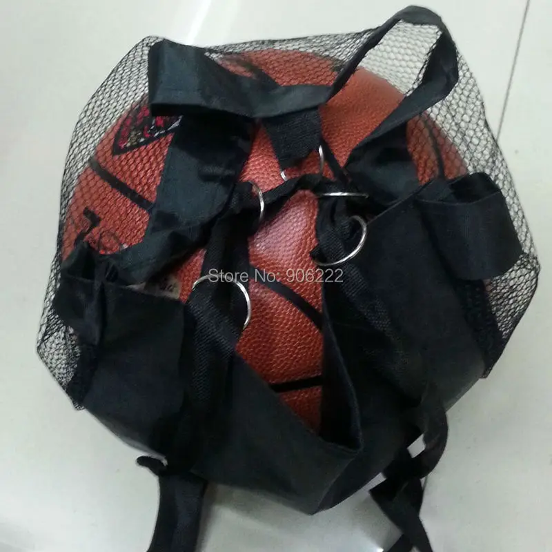 Парусиновый Рюкзак со шнурком дорожные рюкзаки спортивная сумка унисекс модные лаконичные баскетбольные сумки