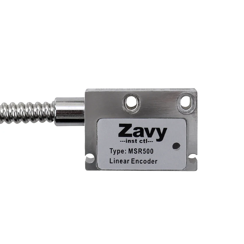 

High Precision 0.005mm Magnetic Linear Scale Magnetic Ruler Magnetic Encoder/Sensor Free Shipping