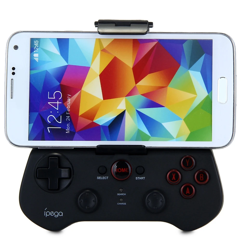 IPega PG 9017 S Смартфон игровой контроллер Беспроводной джойстик Bluetooth геймпад для