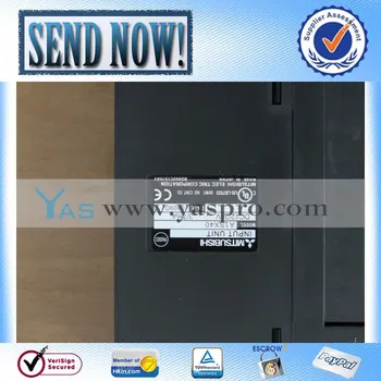 

original PLC A1SX40 A1SC03B A1S61P A1SY50
