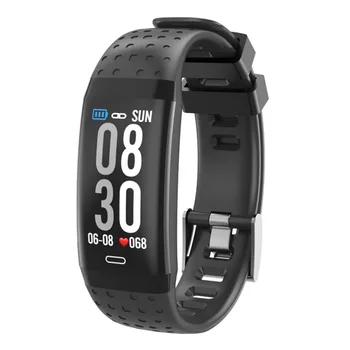 

NEW X5 Smart Bracelet Waterproof Sport Fitness Tracker Heart Rate Blood Pressure Monitor Smart Watch Wristband Activity Tracker