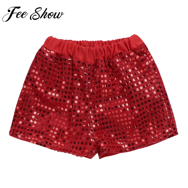 Short de lantejoula Clearance