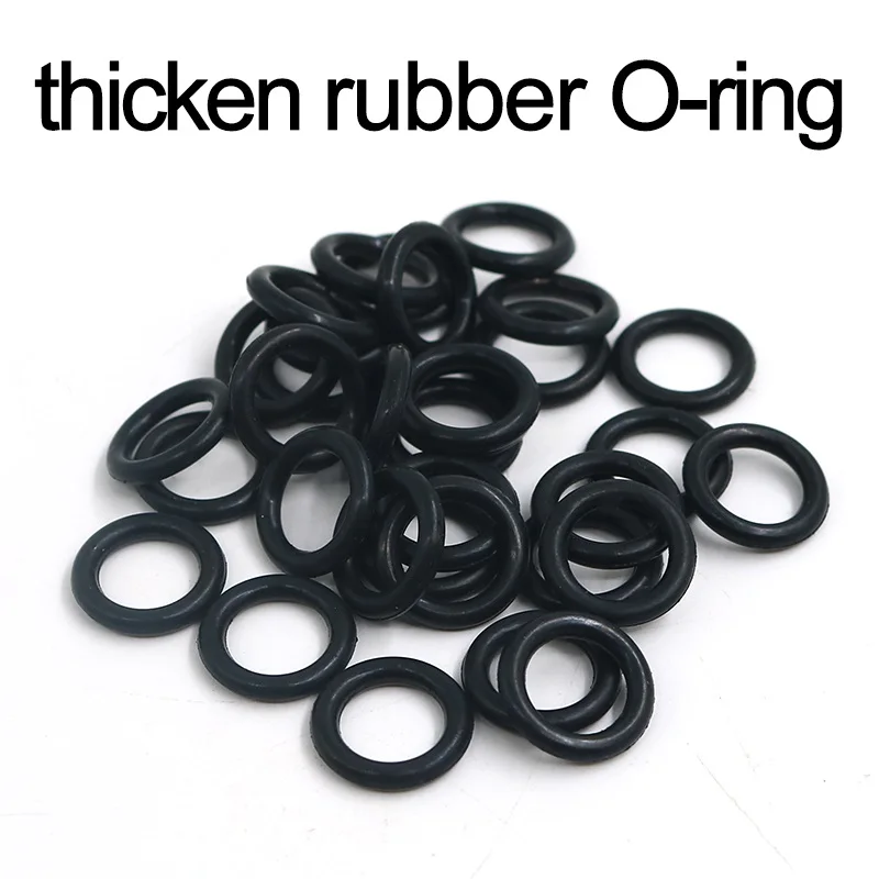 rubber-O-ring