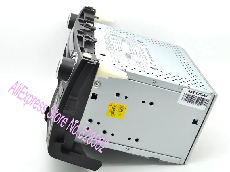 Excellent Free Shipping Car radio DVD Player for Toyota RAV4 2006 - 2012 with GPS Navigation Radio TV Stereo System 5