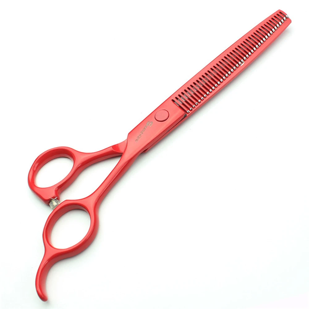 Sharonds, 7,0 дюймов, японские ножницы для волос, черные парикмахерские ножницы, набор, парикмахерский Профессиональный парикмахерский набор, женские ножницы для волос, инструмент