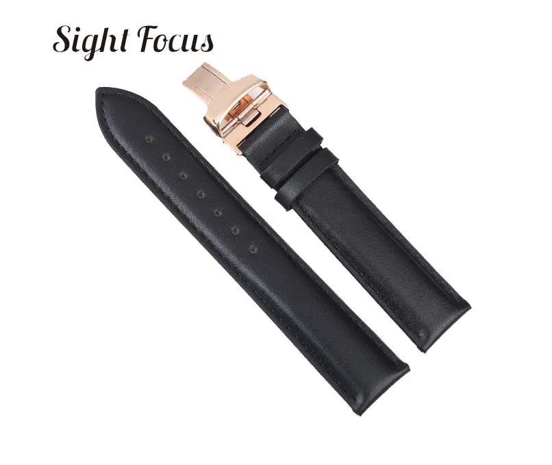 19 20 мм(пряжка 18 мм) 1853 Ремешки для наручных часов Tissot Quickster ...