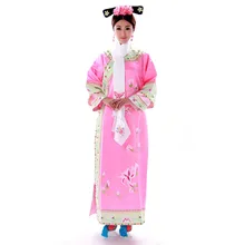 Костюм, одежда королевы, качественная одежда