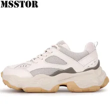 MSSTOR 2019 New Breathable Mesh Running Shoes Woman Brand Casual Fashion Sport Shoes For Women Athletic Walking Ladies Sneakers MSSTOR 2019 New Breathable Mesh Running Shoes Woman Brand Casual Fashion Sport Shoes For Women Athletic Walking Ladies Sneakers