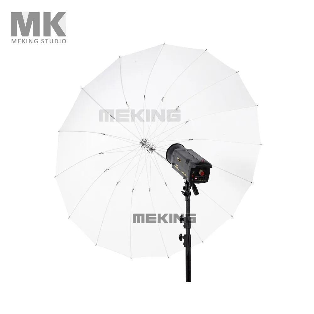 Selens Photo Studio Lighting Camera Flash Speedlite Umbrella 60