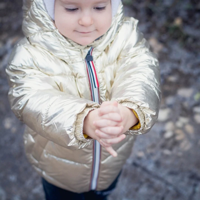 SALE Baby Winter Thick Jumpsuit Snowsuit Baby Down Puffer Coat Max Waterproof Lightweight Puffer Jacket Warm Baby Clothes Outfit