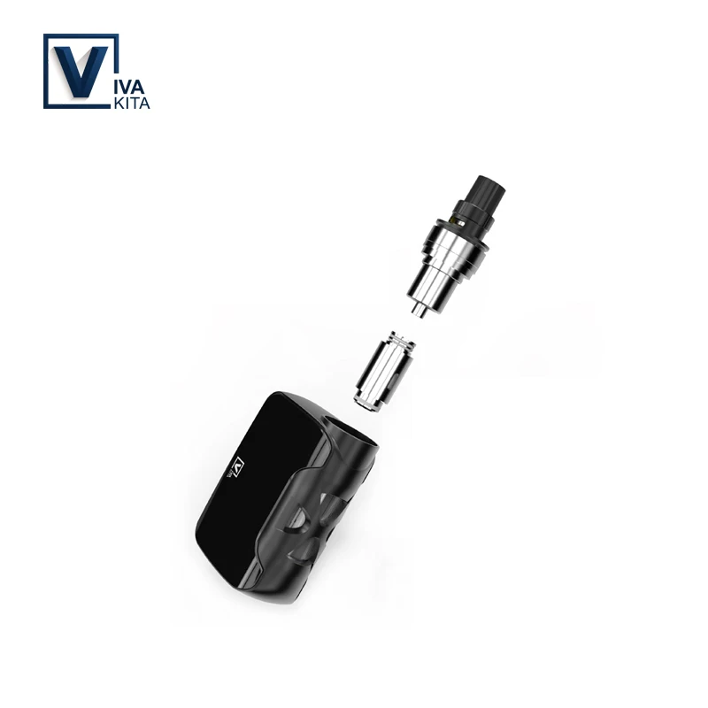 Электронная сигарета фьюжн 1500 мАч электронная mini vape pen 2 0 мл комплект 0.25ohm
