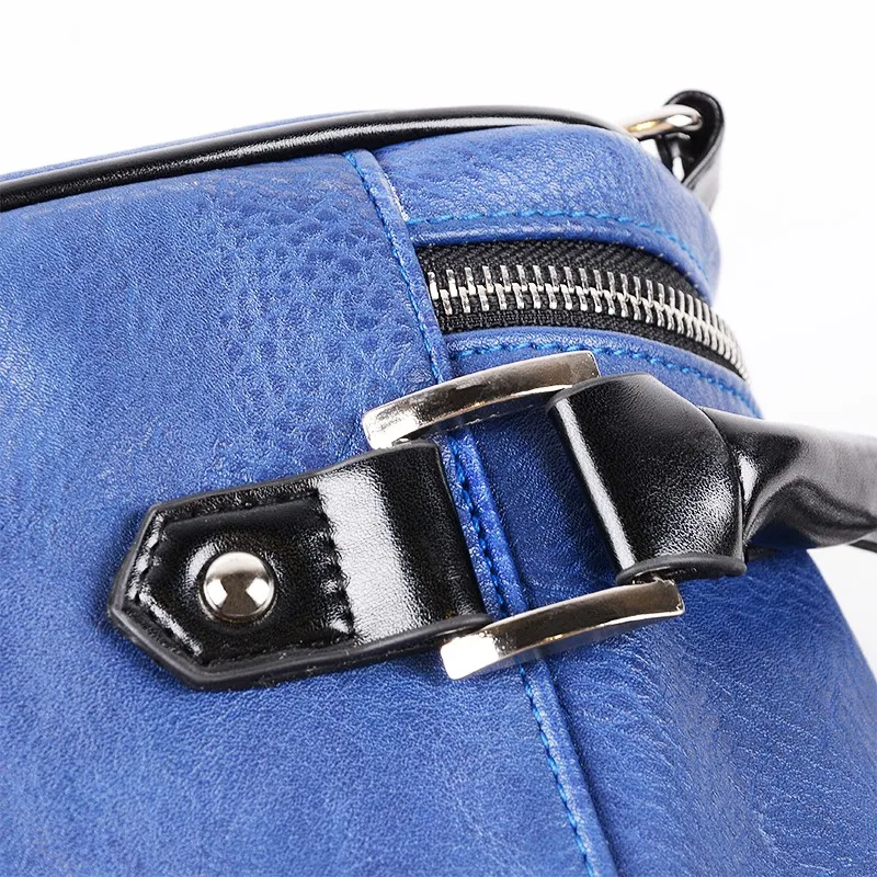 Doctor Who Bag TARDIS (5)