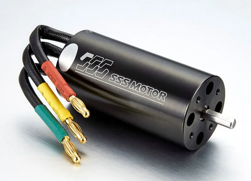 Sss 3660 Kv1620 Kv2045 Kv2070 Kv2726 Brushless Motor For Genesis Dual