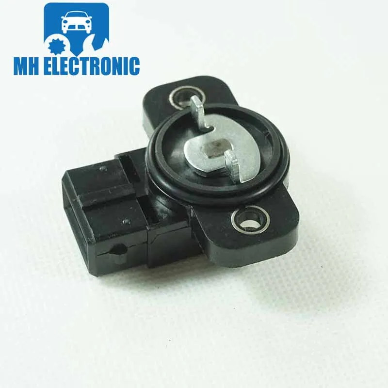 MH ELECTRONIC NEW TPS THROTTLE POSITION SENSOR 35102 38610 3510238610