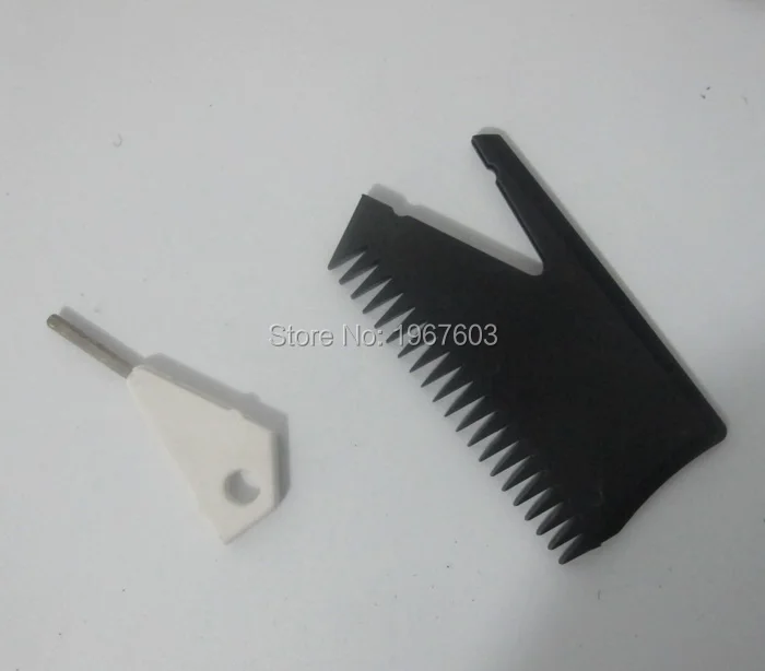 Surf Comb 001-5