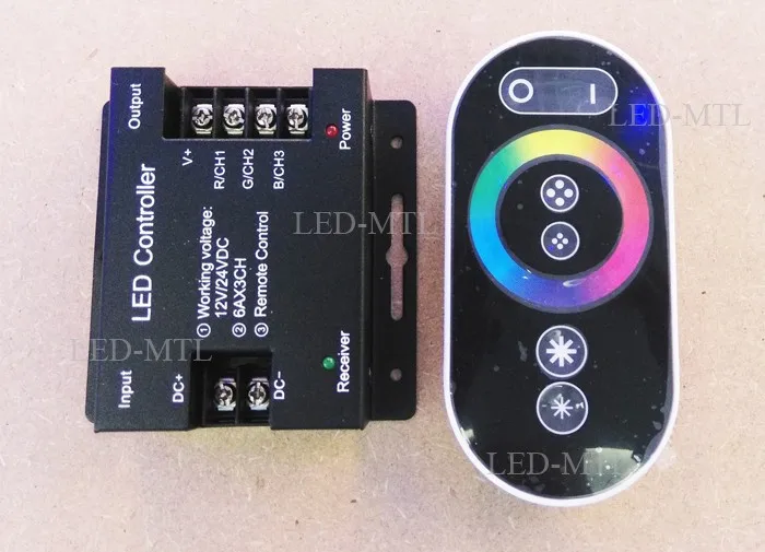 RGB-1