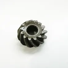 Шестерни для YAMAHA подвесной 115HP 130HP 2/4 тактный шестерни 13 T 6E5-45551-00