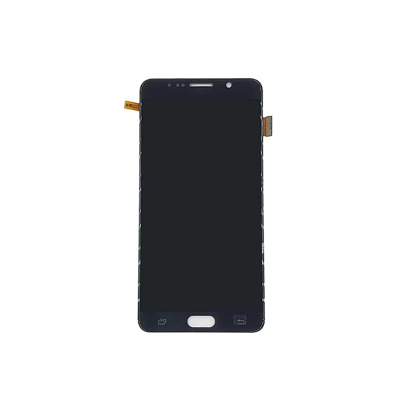 5 7 &quotдля Samsung Galaxy Note Note5 N9200 N920T N920A N920I N920G ЖК дисплей кодирующий преобразователь
