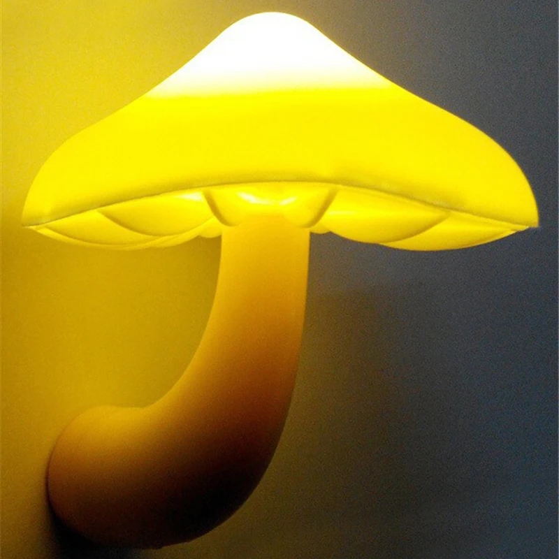 Buy 2016 New Style LED Light Creative New Strange Gift