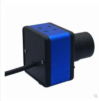HD 2 megapixel USB industrial camera Visual inspection camera provides high speed 120 frames per second SDK