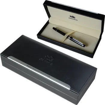 

PEN BOX JINHAO ORIGINAL BOX FOR FOUNTAIN PEN AND ROLLER BALL PEN FREE SHIPPING