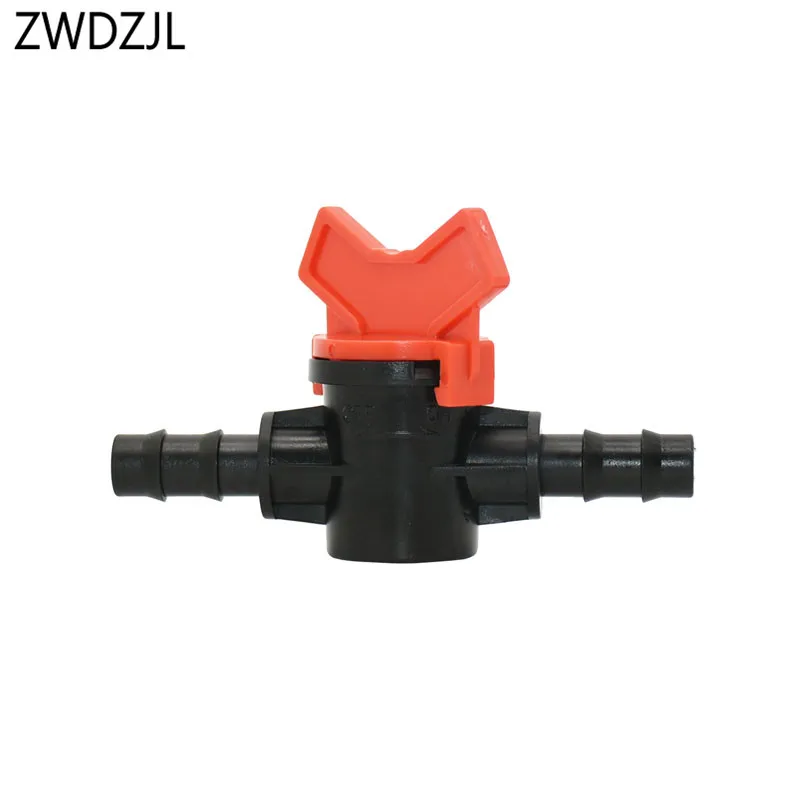 1 шт. мини клапан для садового крана 3/8 дюйма 10 мм|Соединители водопровода| |