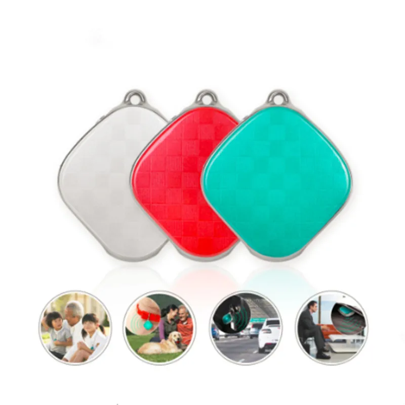 

Mini GPS Tracker Children Listening Device A9 Free Web APP GPS Tracker For Dog GPS Locator 5 Days Standby Kids Tracking Device