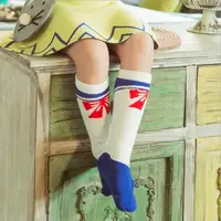 22 style Cotton Kids Knee height Socks 0 To 6 T Toddler Leg Warmers Boys Girls Knee Newborn Children Soft Lovely Bow-Knot Socks 2