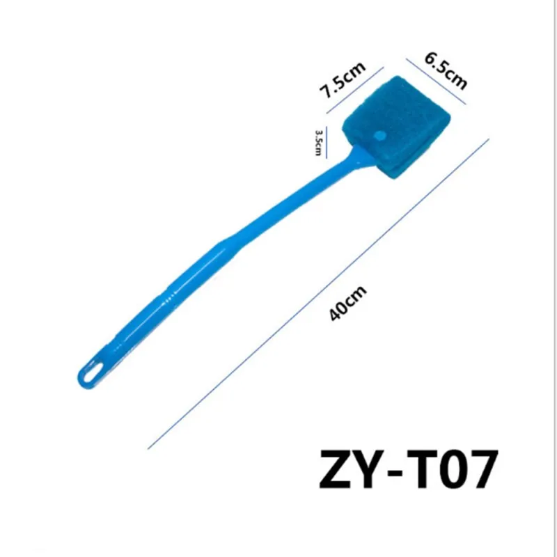 Аквариум Чистая щетка Рыбная сеть гравийные грабли, скребок для водорослей Вилка Губка оконная щетка Инструменты для очистки стекол очиститель аквариума
