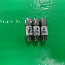 [BELLA] Herotek DZR185AA 10 МГц-18,5 ГГц нулевой уклон Шоттки диодный детектор SMA